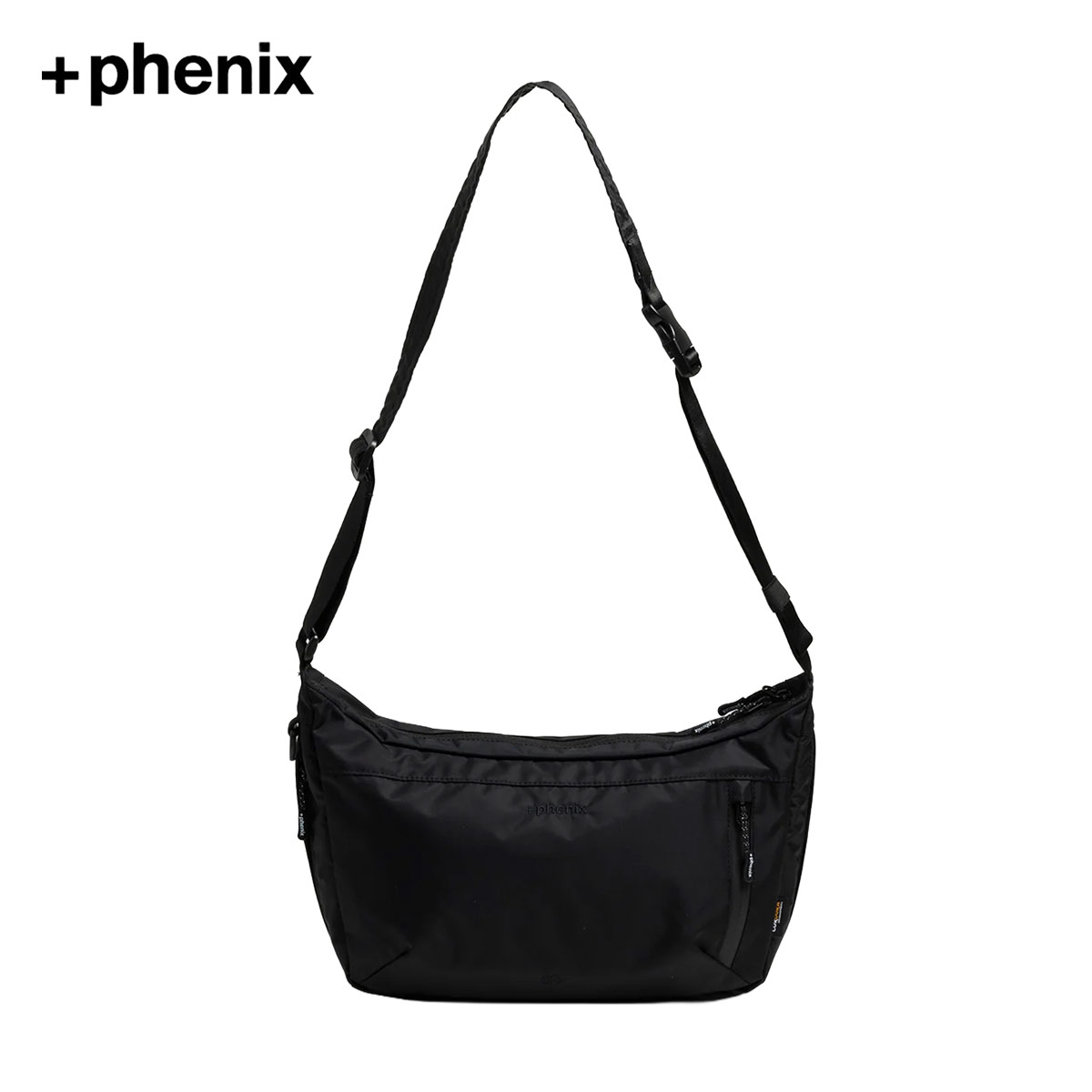 ショルダーバッグ BACKPACK ユニセックス レディース メンズ +phenix EXPAND SHOULDER BAG 6+ エクスパンド ショルダーバッグ poz-26010a プラスフェニックス ノートPC アウトドア 出張 旅行 通勤 通学 新着商品