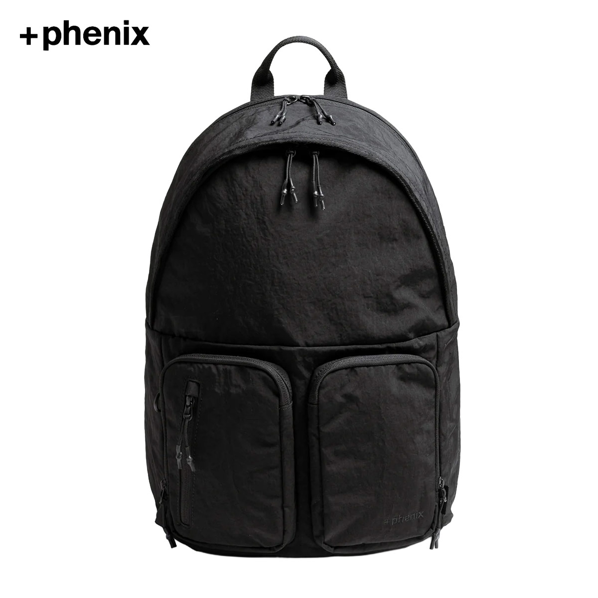 乐天商城 - バックパック リュック BACKPACK ユニセックス レディース メンズ +phenix DUO BACKPACK POZ-26006f プラスフェニックス エクスパンド バックパック ノートPC ビジネスリュック 出張 旅行 通勤 通学 新着商品