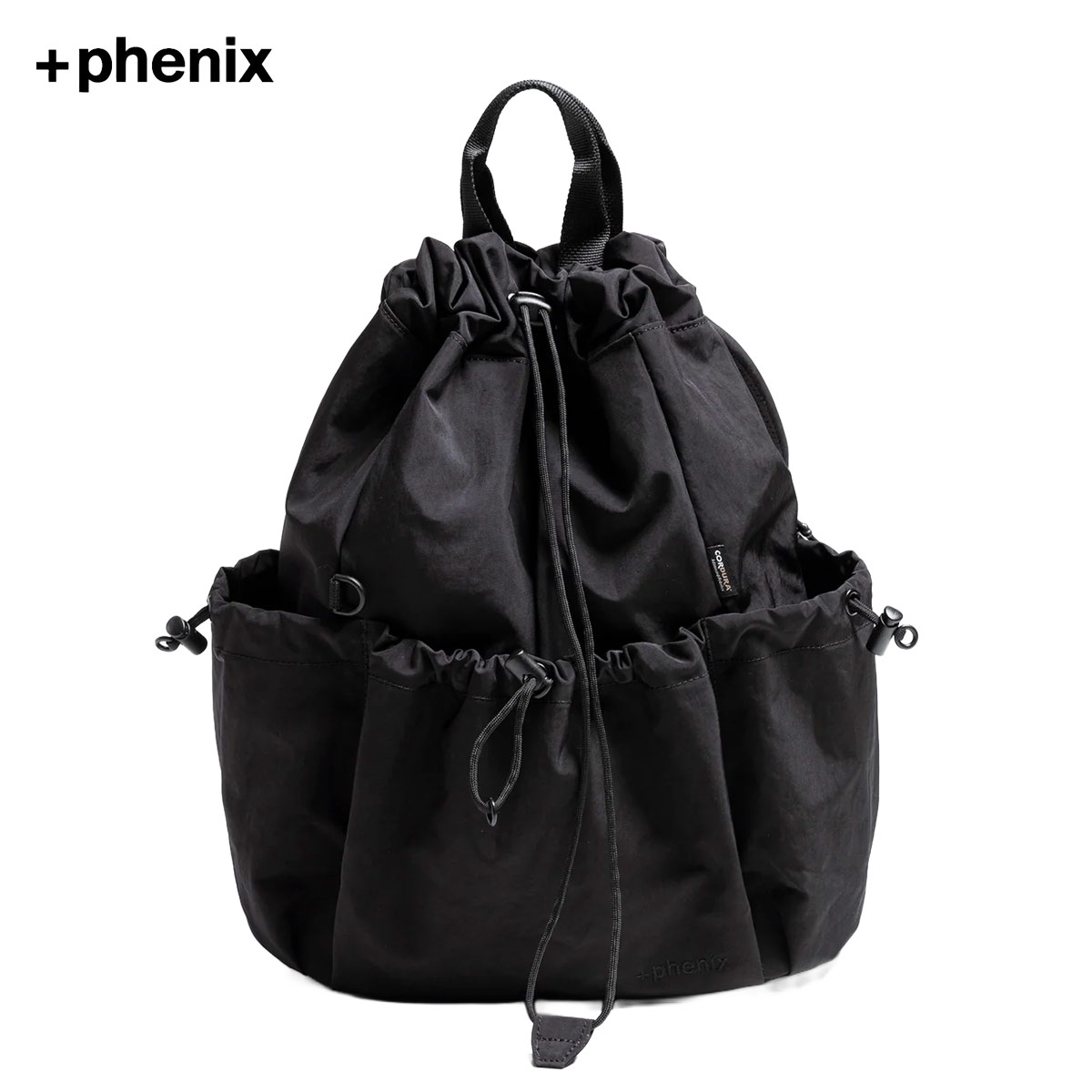 Rakuten - バックパック リュック BACKPACK ユニセックス レディース メンズ +phenix ROVER BACKPACK ローバー バックパック POZ-26007f プラスフェニックスノートPC 通勤 通学 新着商品
