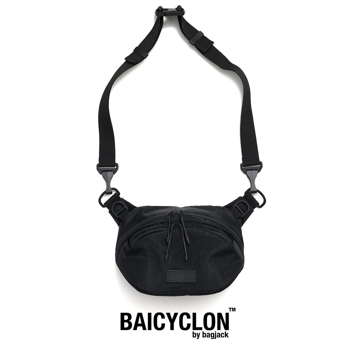 Rakuten - ショルダーバッグ レディース 2WAY BAG BCL-140 BAICYCLON by bagjack バイシクロンバイバッグジャック バッグ ハンドバッグ コーディング ナイロン 撥水 旅行 新着商品