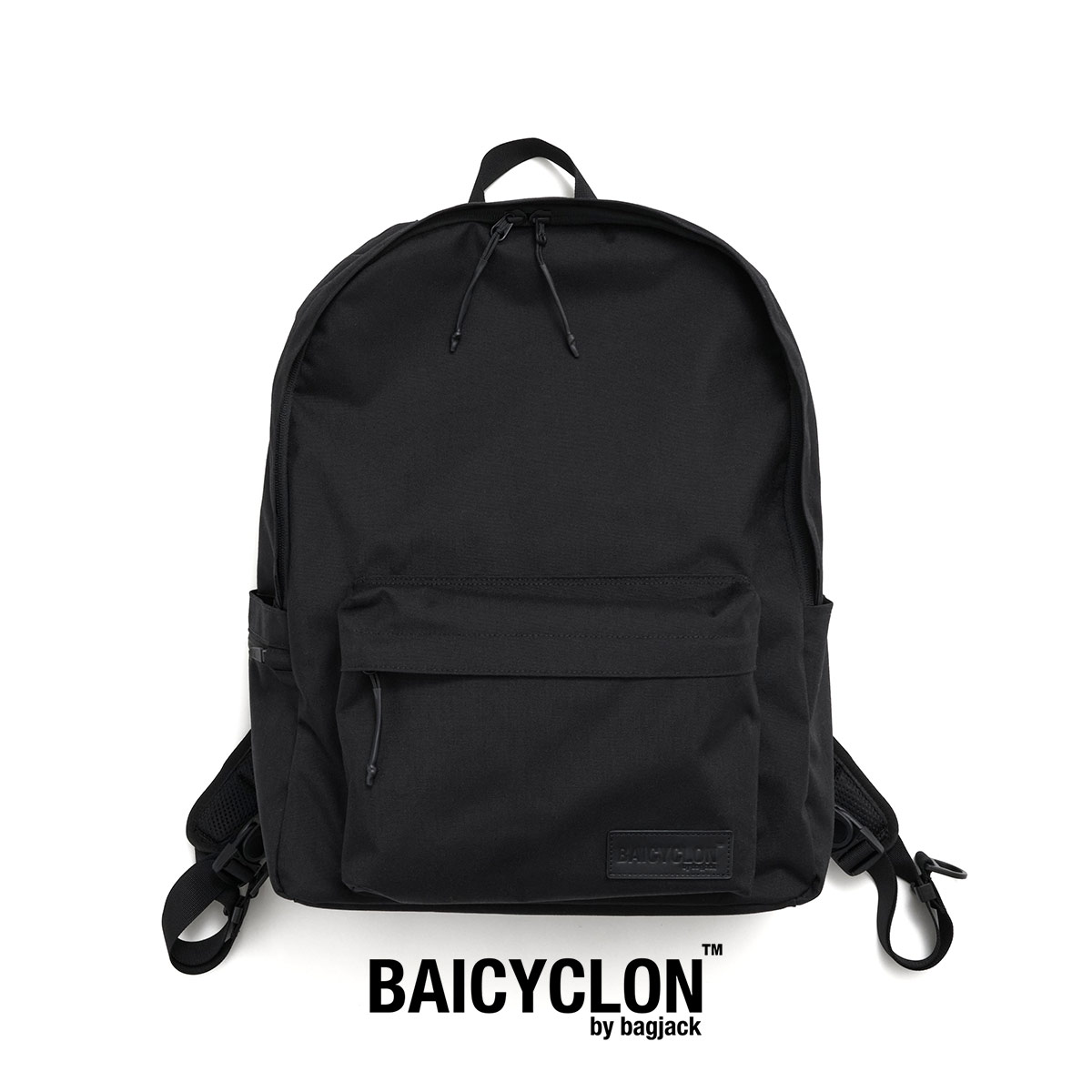 Rakuten - バックパック リュック BACKPACK ユニセックス レディース メンズ BAICYCLON by bagjack バイシクロンバイバッグジャック NCL-01 コーデュラナイロン 500D 撥水 ノートPC タブレット 収納 通勤 旅行 新着商品