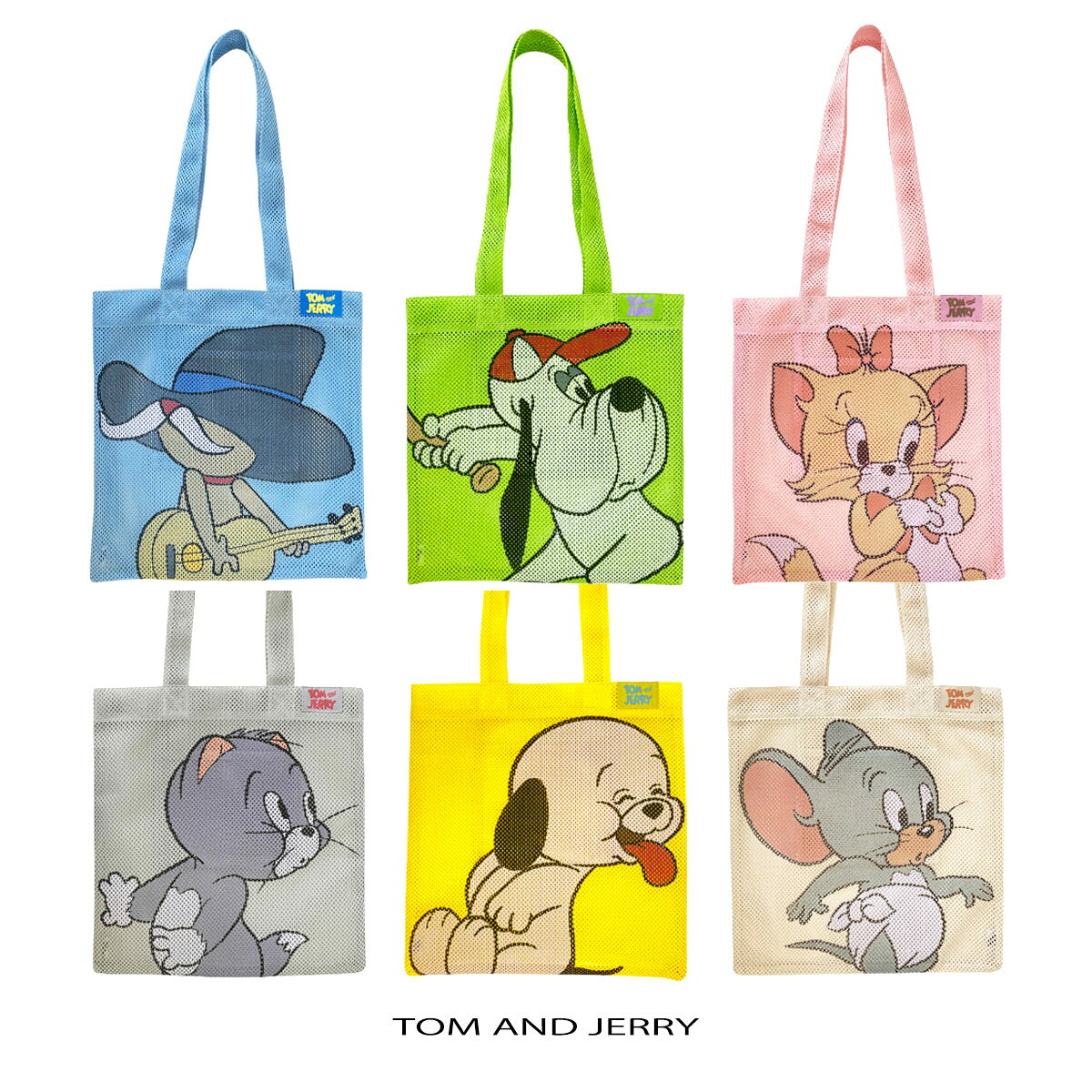 楽天市場】ダッフィー＆フレンズ トートバッグの通販