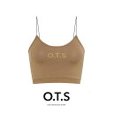 【SALE⇒30%OFF】タンクトップ レディース スポーツ フィットネス ジム チューブトップ ストリング ワンティースプーン OTS アウトドア レジャー