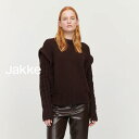 Jakke BILLY jumper knit