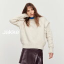 Jakke BILLY jumper knit