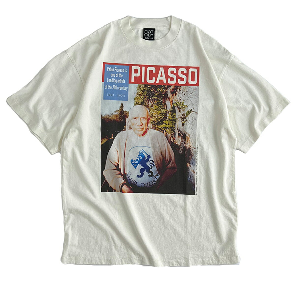楽天市場】ピカソ（Tシャツ・カットソー｜トップス）：メンズ