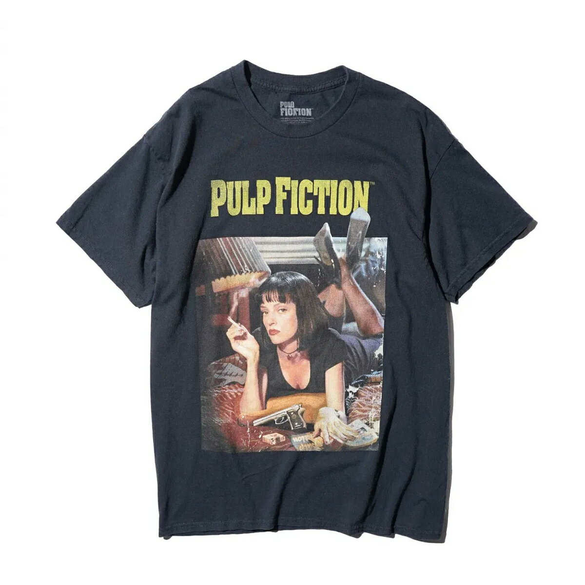 楽天市場】パルプフィクション tシャツの通販
