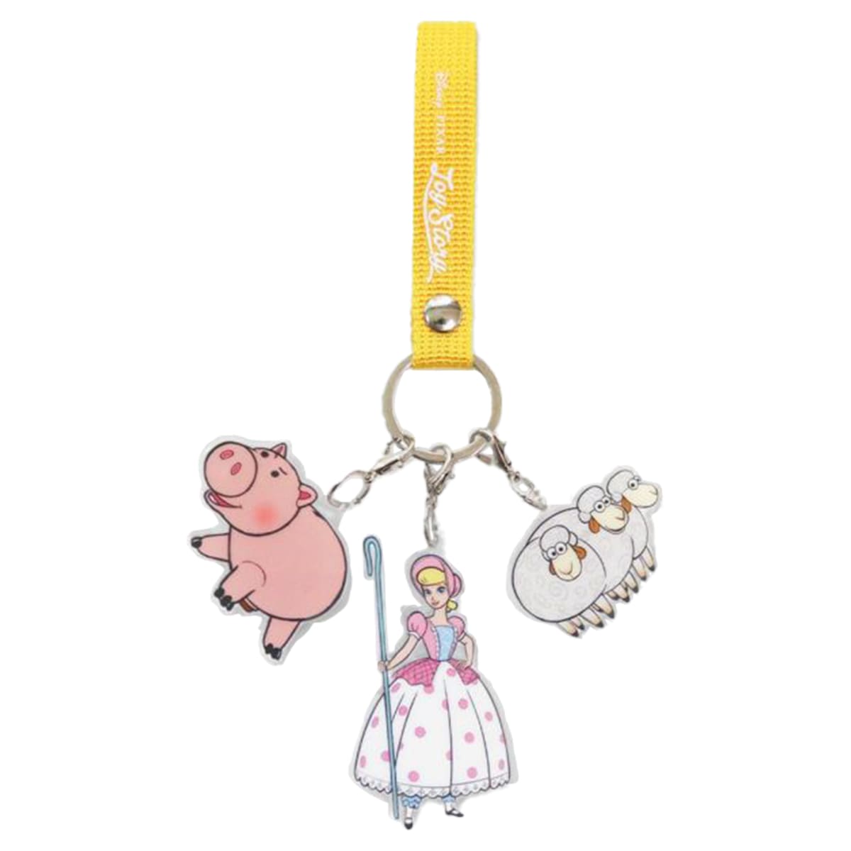 楽天市場】チャーム トイストーリーの通販