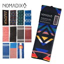 ▼NOMADIX / NOMADIX TOWEL(ノマディックスタオル) カリフォルニア発、NOMADIX(ノマディックス) カリフォルニア州で生まれたノマディックスは、 様々なデザインと機能性、そして環境に優しいタオルブランドです。 サーフィンやキャンプをして毎日を過ごす中、環境汚染の問題について何かできる事はと 考えたブランド創業者3人が、再生可能なプラスチックで環境を守るプロダクト開発をスタート。 そこで生まれたのが、ペットボトルなどを再利用して作成された リサイクルポリエステル繊維でできた高機能でサステナブルなタオル。 一般的なタオルと比べて約4倍もの吸水性と速乾性を兼ね備え、 使った後もサッと乾き、臭いの原因となるバクテリアの繁殖さえも防ぎます。 その他、プロダクトによってシーンに役立つ万能な機能が盛り沢山。 ●ヨガマットとして ●お家時間のフィットネスに ●ビーチマットタオルとして ●野外フェスなどのシートに ●花火大会やピクニックなどのシートに ●ソファやクッションカバーとしてインテリアに 様々なシチュエーションで大活躍します！ ■Size 72x184cm ■重さ： 453g ■素材：リサイクルポリエステル繊維 当店はNOMADIX正規品販売店になります。