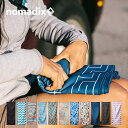 ミニタオル ハンドタオル レディース メンズ NOMADIX ノマディックス ヨガ フィットネス サステナブル ビーチ アウトドア お家時間 リゾート 海 フェス エコ 吸水性 速乾性 海外 インポート 正規販売店 新着商品