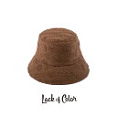 バケットハット レディース メンズ ユニセックス ラック ラックオブカラー Lack of Color UVカット Wave Bucket SUMMER OF SUN UPF50+ 帽子 紫外線対策 ハット