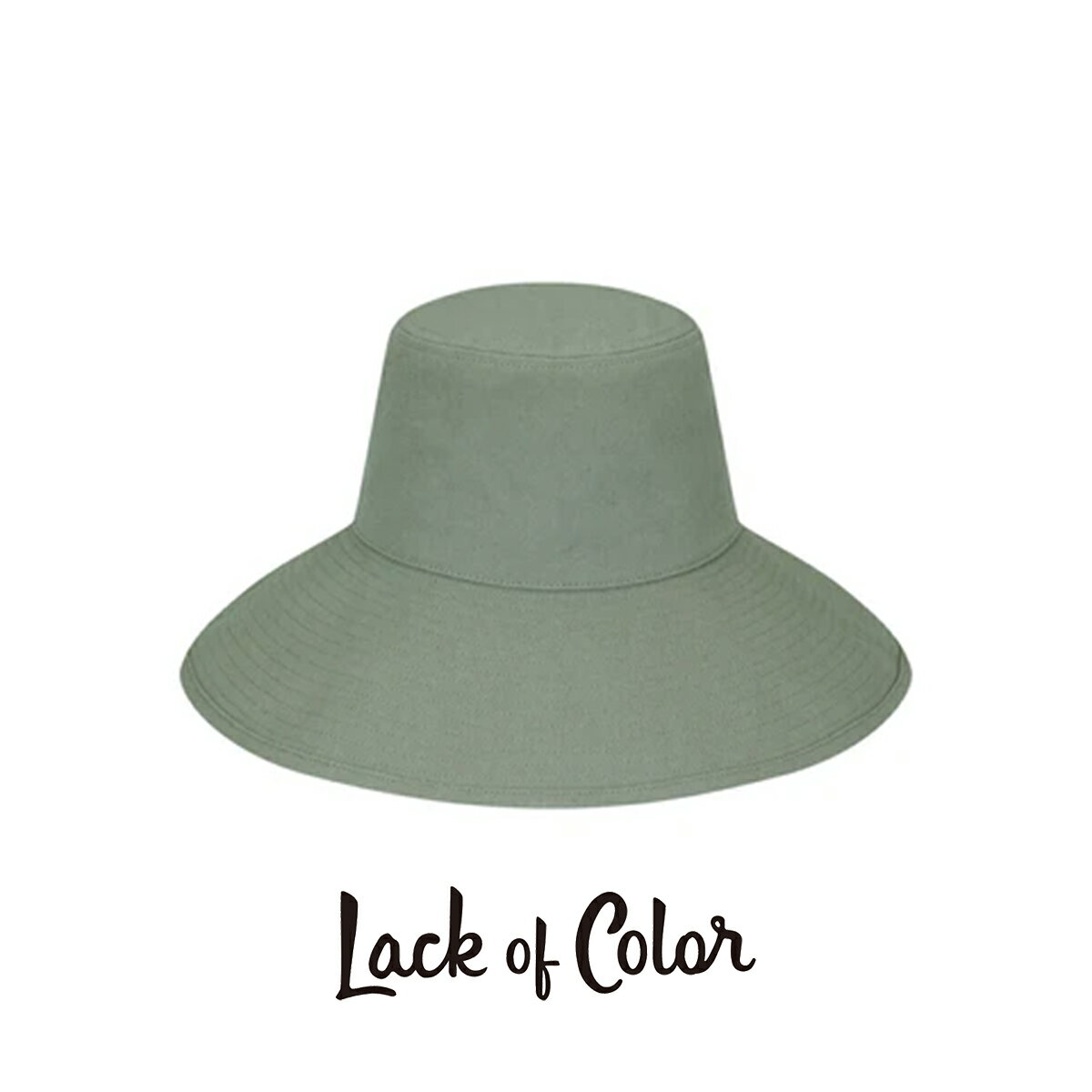 楽天市場】lack of color ハットの通販