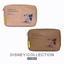 【SALE⇒30%OFF】ポーチ 化粧ポーチ ディズニー レディース メイクポーチ 小物入れ ディズニー ミニー ガジェット ミッキー レトロ リップ コスメ ...