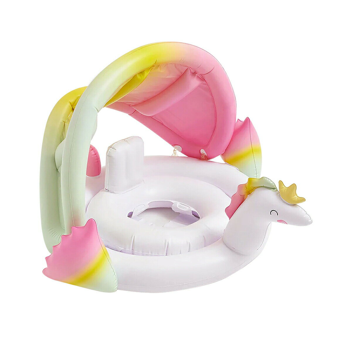 サニーライフさくらんぼ型浮き輪 SUNNYLIFE（サニーライフ）サボテン型輪投げ/浮き輪/INFLATABLE CACTOS