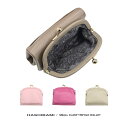 【GW限定クーポン対象】ハシバミ 財布 レディース レザー 本革 ウォレット 三つ折り ミニ ウォレット がま口 小銭入れ ミニマル ファスナー 3つ折り財布 ...