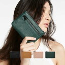 【GW限定クーポン対象】財布 ウォレット レディース ユニセックス レザー 本革 ステータスアングザエティー コインケース STATUSANXIETY ミニウォ...