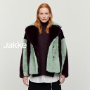 Jakke Rita Faux Fur