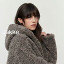 Jakke DAPHNE FUR COAT