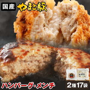 ハンバーグ メンチカツ 詰め合わせ 3.4kg NS-AY | 送料無料 バレンタイン チョコ以外 ギフト 冷凍 メンチ お取り寄せグルメ 肉 高級 ご飯のお供 食べ比べ 豚肉 お肉 食べ物 冷凍食品 お惣菜 内祝い お返し プレゼント 後払い 可能 コンビニ 内祝い お返し 出産 結婚