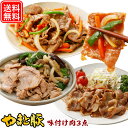 やまと豚 野菜と食べる 味付け肉 3点セット NS-AR 送料無料 ギフト 母の日 食べ物 豚肉 味噌漬け お取り寄せグルメ お肉 肉 冷凍 おかず グルメ 惣菜 美味しいもの お取り寄せ 冷凍食品 コンビニ 後払い 可能 商品 おつまみ 内祝い お返し 出産 出産内祝い 食品 夕飯