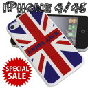 SALE iPhone4/4S P[X jIWbN UK n[hJo[lCr[[5269536]