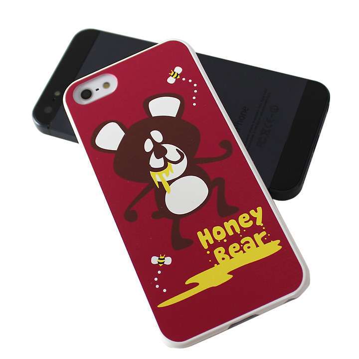 iPhone5ケースNo.29