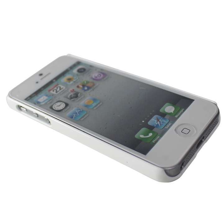 アウトレット 送料無料 iPhone5 ケース くま Honey Bear アニマル ハードカバー◎ピ...