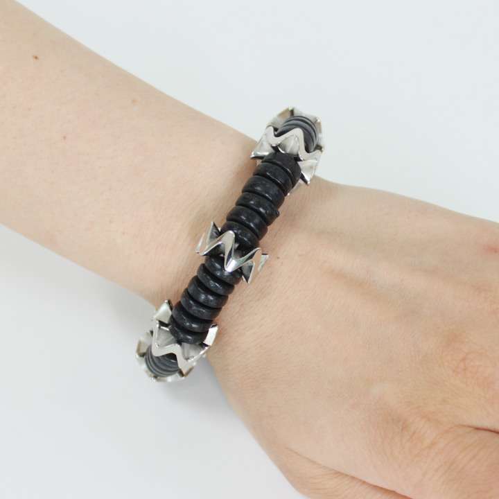 �ڥ᡼����ľ��/�Ķ����˸¤�13���ޤǤ���ʸ��¨��ȯ��/ľ���ʰʳ�Ʊ���Բġۥ֥쥹��å� �ӡ����֥쥹��å� �����ʥå� ����֥쥹���֥�å�[6827224]��YK��