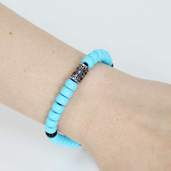 �ڥ᡼����ľ��/�Ķ����˸¤�13���ޤǤ���ʸ��¨��ȯ��/ľ���ʰʳ�Ʊ���Բġۥ֥쥹��å� �ӡ����֥쥹 ����ǥ����󥸥奨�꡼Ĵ���饤�ȥ֥롼[6835435]��YK��