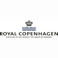 ブランド洋食器★ロイヤルコペンハーゲン【RoyalCopenhagen】テーブルウェア/ロイヤルコペン/ハーゲンブルーパルメッテ/ペアティーカップ&ソーサー【楽ギフ_包装】【楽ギフ_のし宛書】【楽ギフ_メッセ】