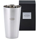 燕研磨ファクトリー ステンレスタンブラー400ml(TM-9851)【母の日 二重タンブラー 内祝い お返しギフト 出産内祝い 結婚内祝い 新築内祝い 贈答用 ...