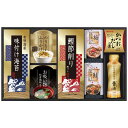 味の蔵 食卓詰合せ（KE-30A）【母の日 食品 惣菜 調味料 ギフト 味付け海苔 かつおだし 伊賀越 天然醸造しょうゆ お茶漬け 内祝い お返しギフト 出産内祝い 結婚内祝い 贈答用 和食 美味しい ご飯のおとも 高品質 デイリー 美食 おもてなし 内祝い お返しギフト 】＜B4＞