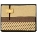 カシミヤ毛布 (毛羽部分) (JM-950)【お中元 日本製 毛布 カシミヤ 純毛毛布 シングル 寝具 ブランケット 内祝い お返し ギフト 出産内祝い 結婚内...