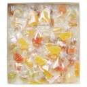 朝摘み果実園(約600g)【お中元 フルーツゼリー ギフト スイーツ 個包装 ひとくちゼリー 美味しい ご挨拶 詰合せギフト プレゼント お取り寄せ 和風デザー...