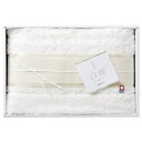 西川 白輝 SHIROKI バスタオル (TT88500091)【母の日 今治タオル タオルセット タオルギフト 高級 日本製 ギフト 白 ホワイト 引き出物 ...