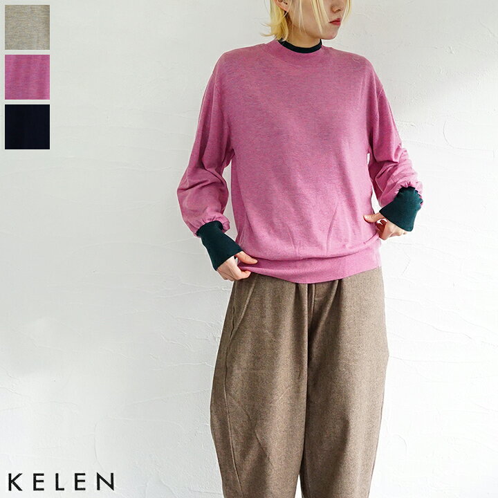 楽天市場】kelen（素材（生地・毛糸）アクリル）（レディース 