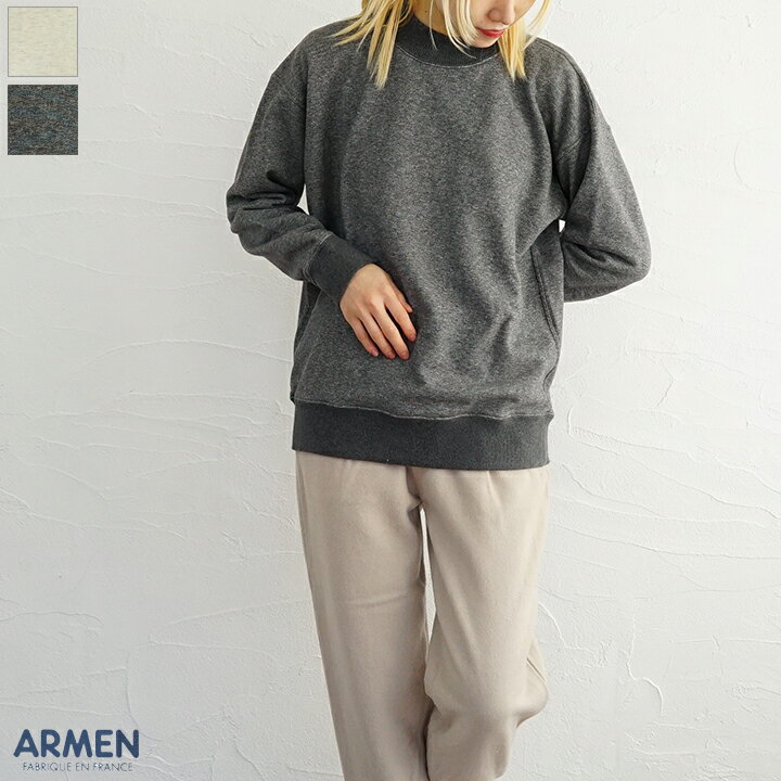 楽天市場】ARMEN(Tシャツ・カットソー|トップス):レディース 楽天市場】ARMEN(Tシャツ・カットソー|トップス):レディース