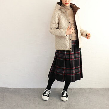 【sale20%off】【返品不可】【送料無料】ARMEN(アーメン)リバーシブルキルティングジャケット