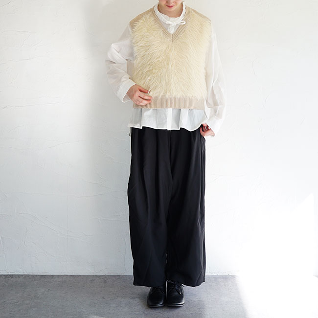 【sale30%off】【返品不可】【送料無料】Pont de Chalons（ポンデシャロン) フロン...