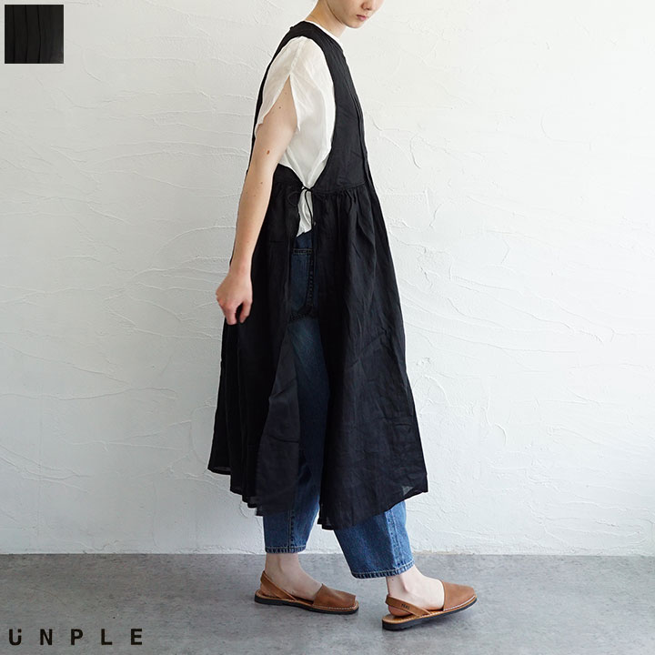 乐天商城 - 【送料無料】UNPLE(アンプル) ロングベスト