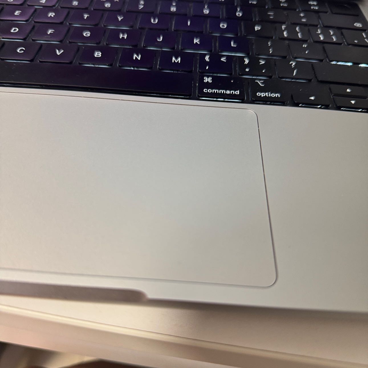Apple MacBook test save with1