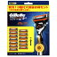 å ץ饤 եåܡ ư ɦ ߥ +ؿ13 - Gillette Proglide Flexball Power Holder + 13 Cartridges