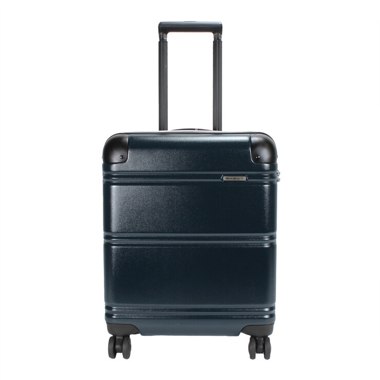 エース イグザクト ハードボディスーツケース 機内持ち込み 38-46Lサイズ - ACE EXACT Carry On Hard Body Suitcase 38-46L