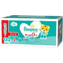 パンパース さらさらケアパンツ Lサイズ (9-14kg) 132枚 (44枚x3パック) - Pampers Pants L 132 Diapers