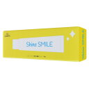 シャインスマイル ホワイトニングジェル - Shine Smile Whitening Gel