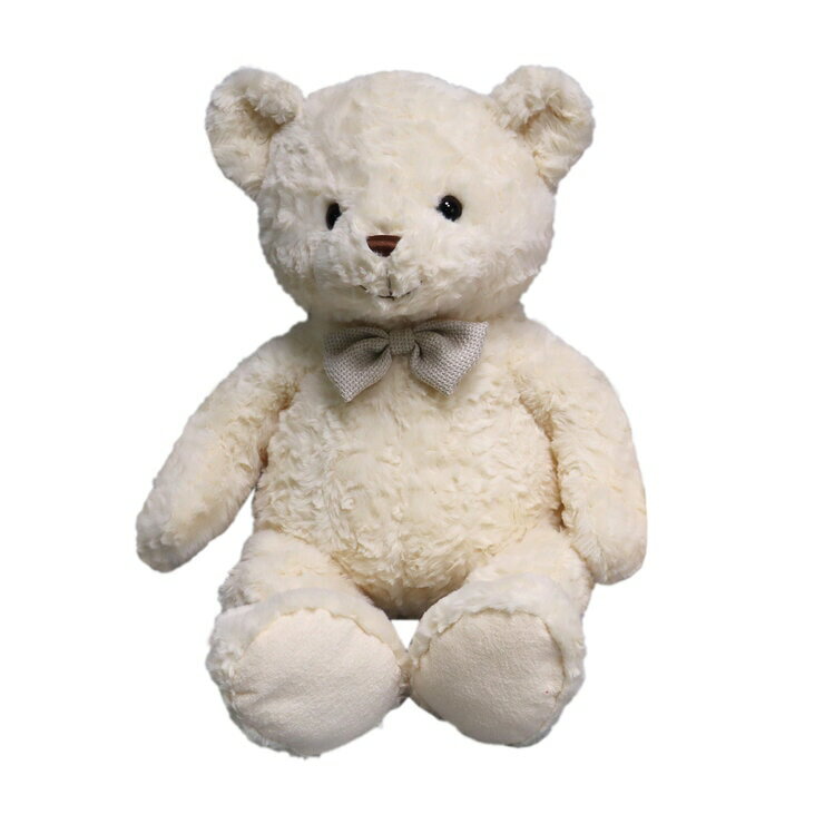 テディベア 64cm - Fluffy Teddy Bear 64cm