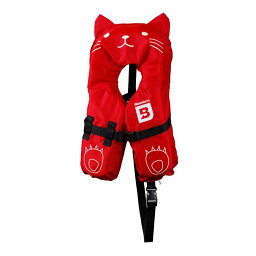 ブルーストーム 子供用 ライフジャケット LC1-BSJ220 - Bluestorm Life Vest for Junior LC1-BSJ220