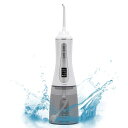 ドリテック 口腔洗浄器 ジェットクリーン FS-100DWTCO ノズル6本セット - DRETEC Oral Irrigator JETCLEAN FS-10...