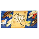 `(C[C)Hi `R[ 4 A\[g 24{@I-Mei Chocoroll 4 Flavors Assort 24 piece