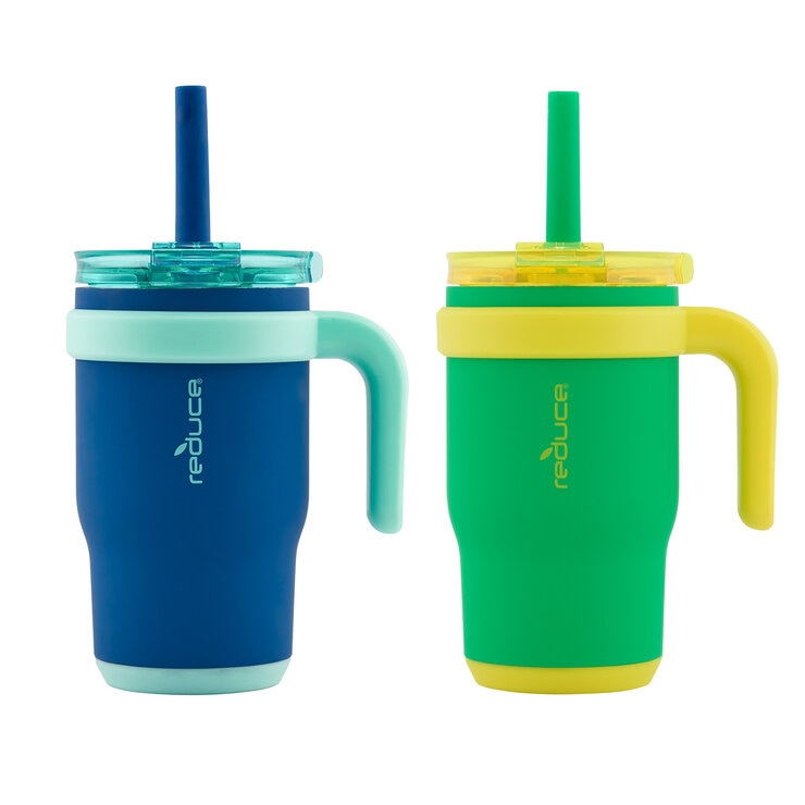 リデュース コルディー ステンレスマグ 414ml x 2本セット - Reduce Coldee Stainless Mug 14oz x 2pack 1